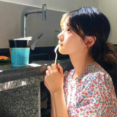 人鱼